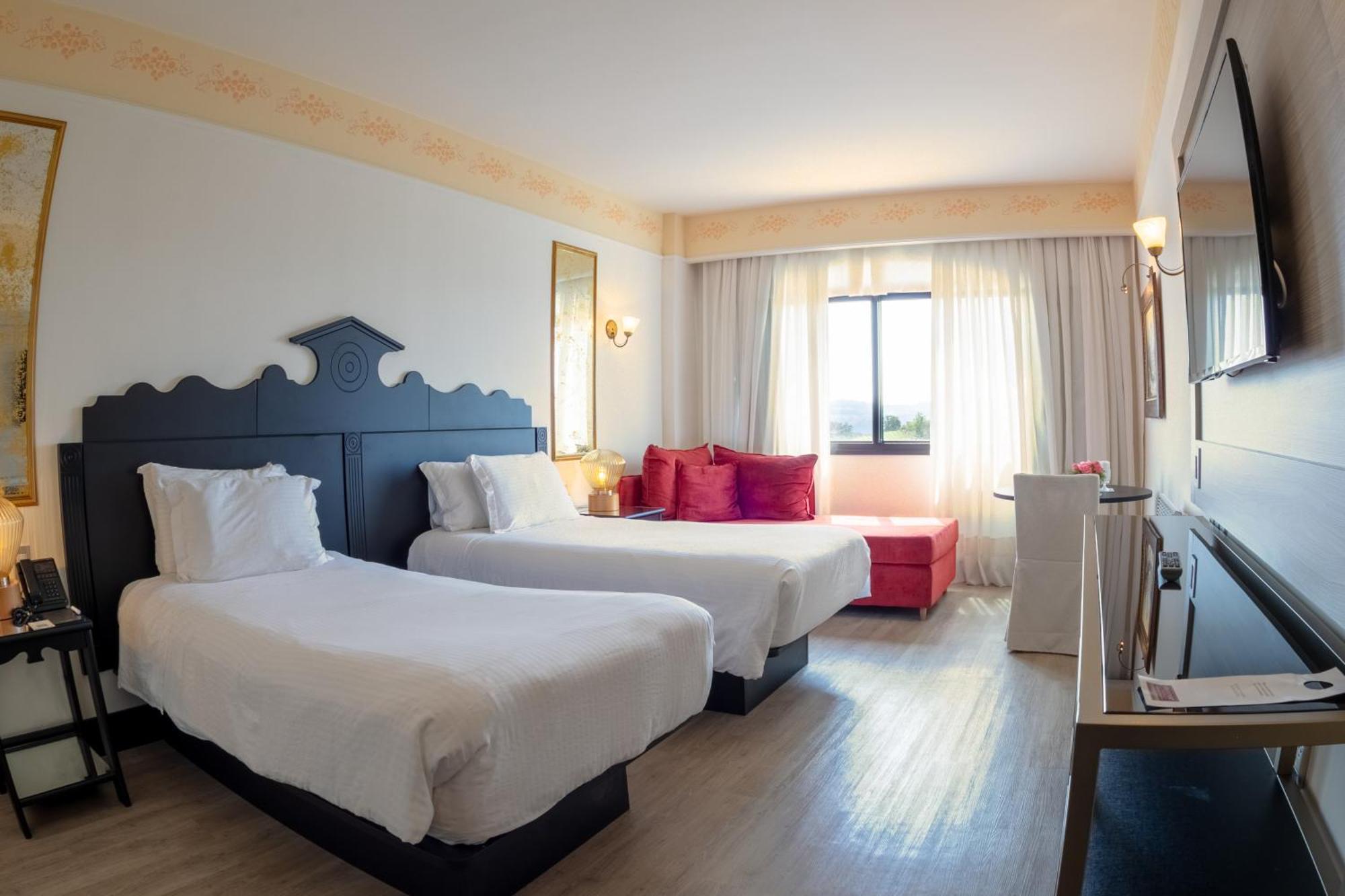 Spa Do Vinho Condominio Vitivinicola Bento Goncalves Ngoại thất bức ảnh