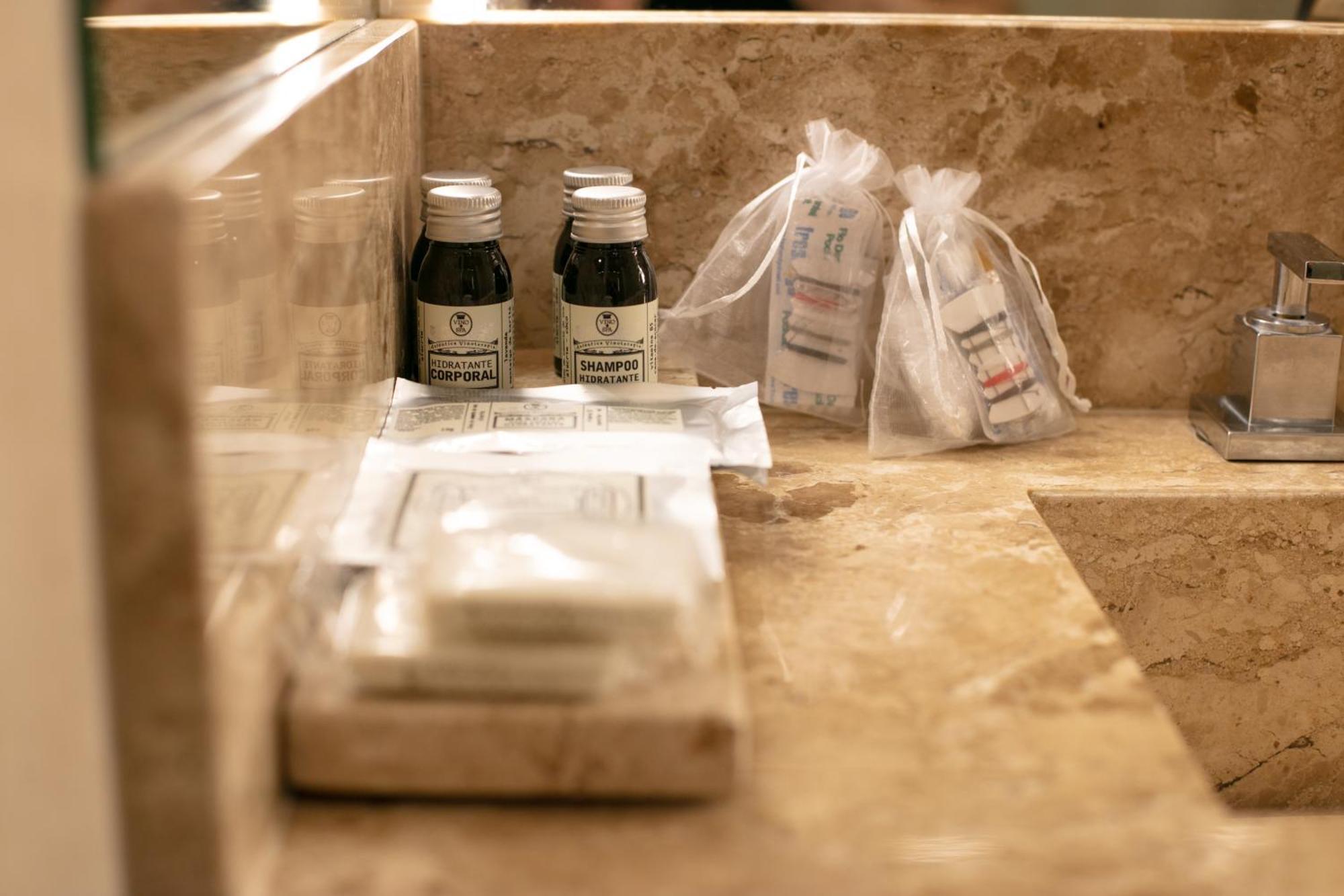 Spa Do Vinho Condominio Vitivinicola Bento Goncalves Ngoại thất bức ảnh