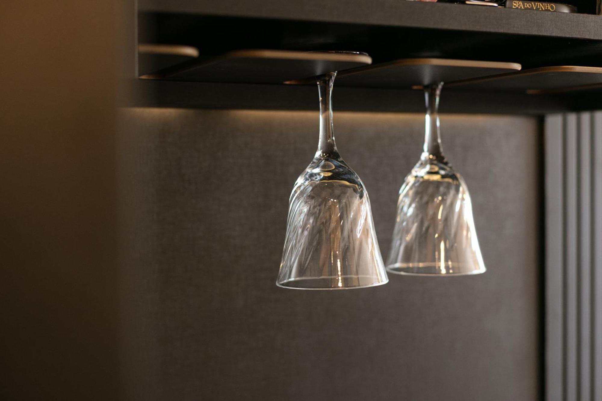 Spa Do Vinho Condominio Vitivinicola Bento Goncalves Ngoại thất bức ảnh Wine glasses