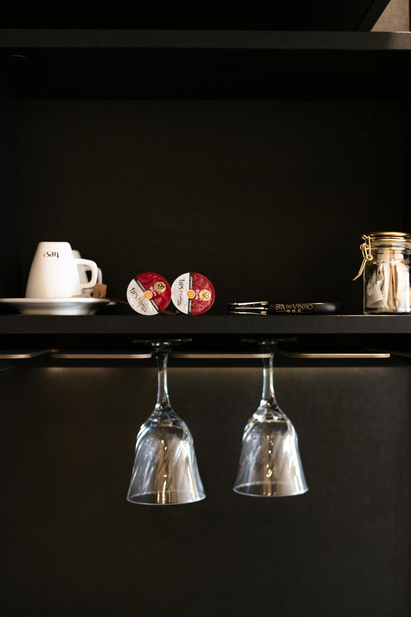 Spa Do Vinho Condominio Vitivinicola Bento Goncalves Ngoại thất bức ảnh NESPRESSO VertuoLine capsules