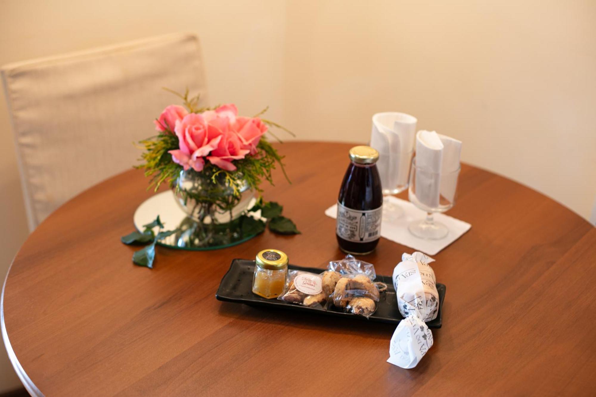 Spa Do Vinho Condominio Vitivinicola Bento Goncalves Ngoại thất bức ảnh A bottle of Kirin Ichiban Shibori